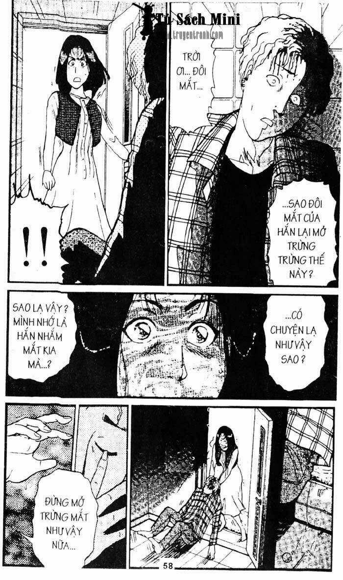 Thám Tử Kindaichi - Chapter 174 - Trang 17