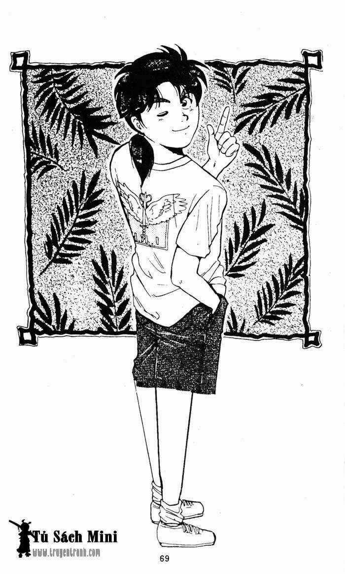 Thám Tử Kindaichi - Chapter 174 - Trang 28