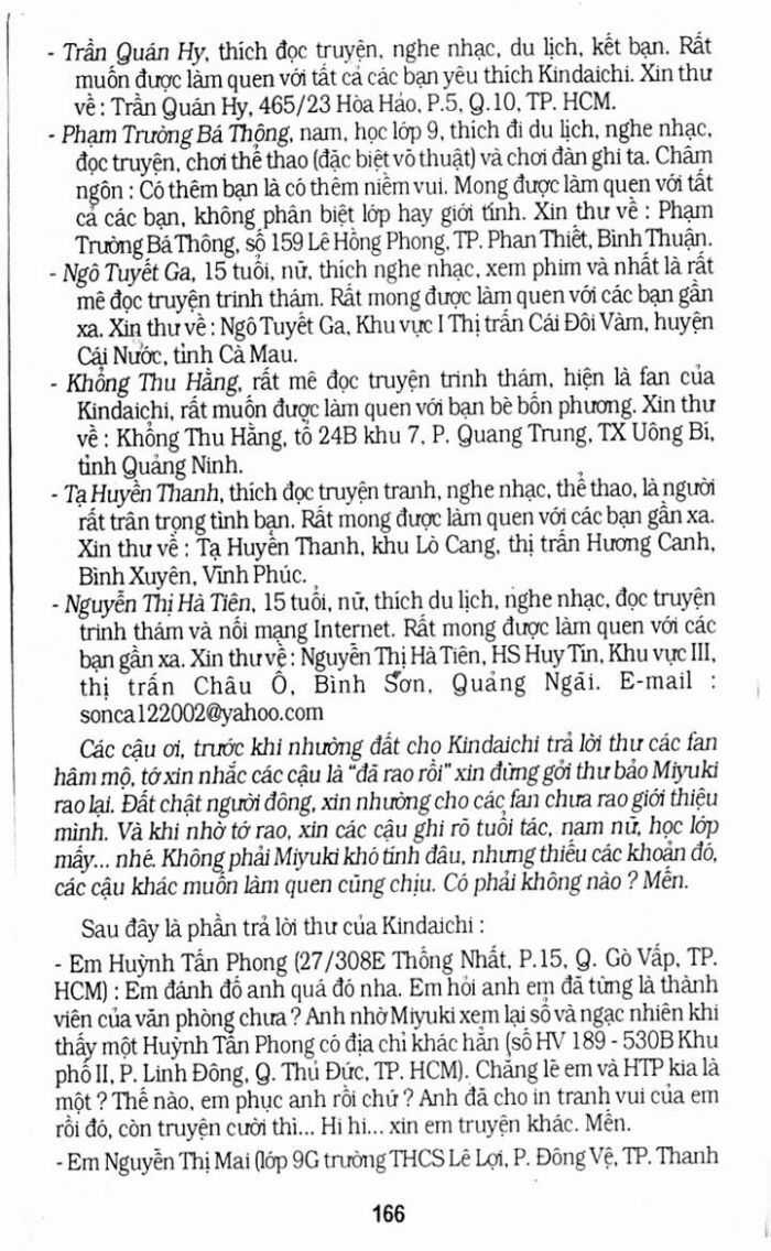 Thám Tử Kindaichi - Chapter 176 - Trang 39