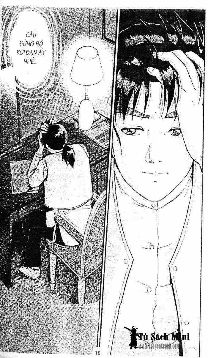 Thám Tử Kindaichi - Chapter 177 - Trang 20