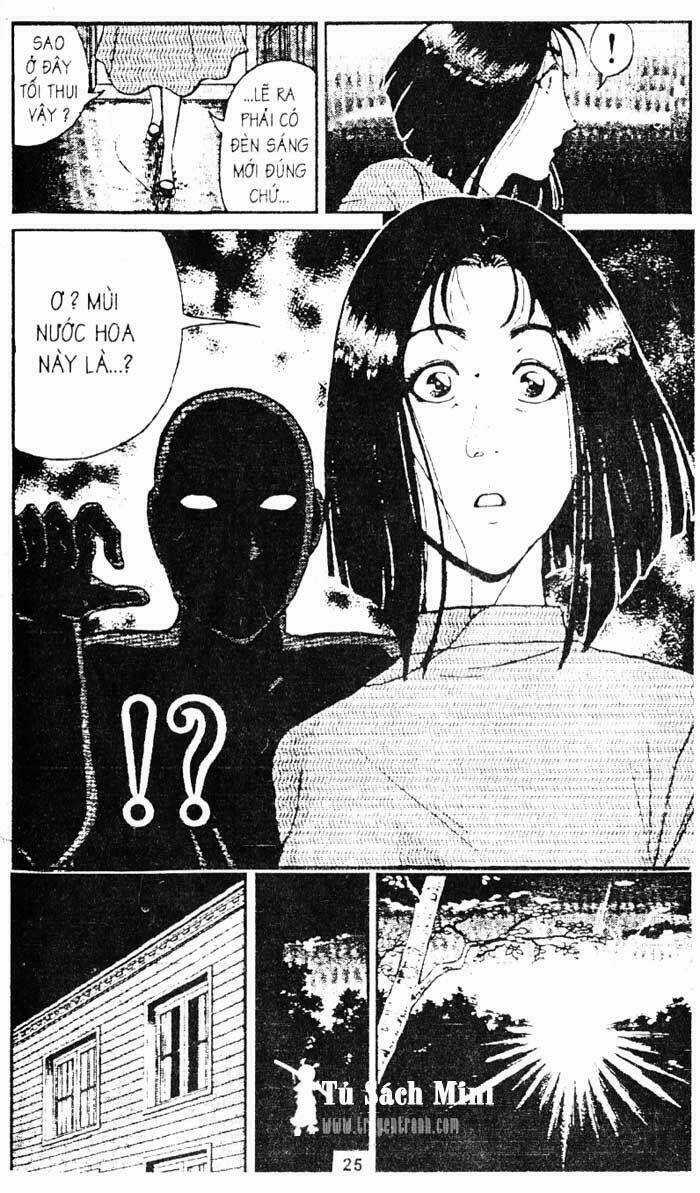 Thám Tử Kindaichi - Chapter 177 - Trang 27