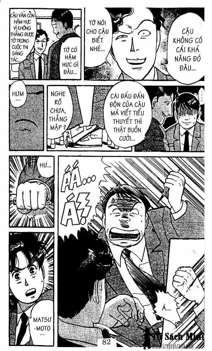 Thám Tử Kindaichi - Chapter 18.2 - Trang 18