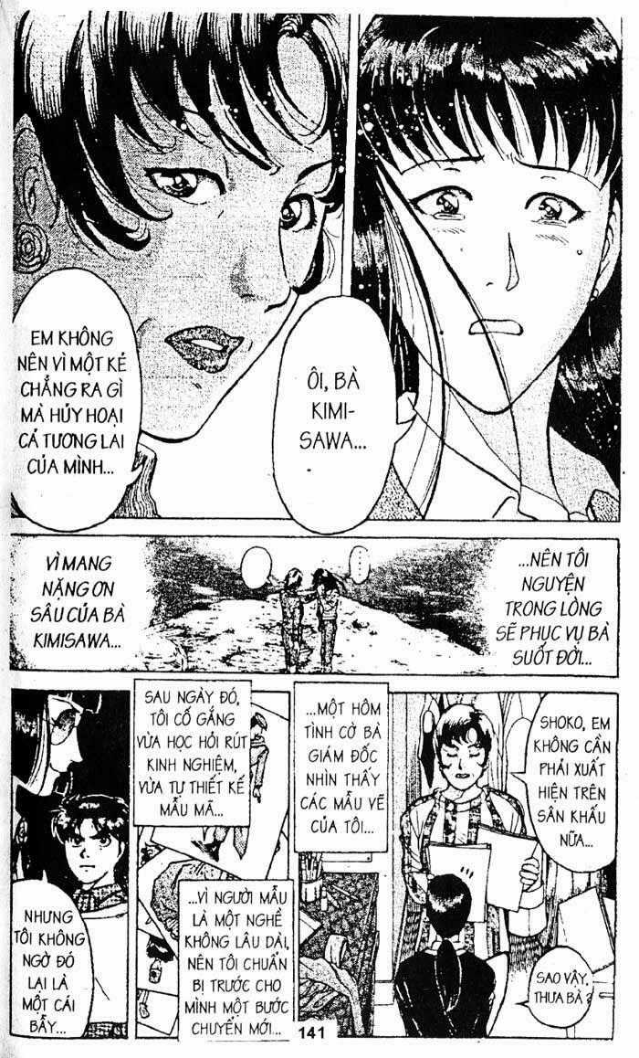Thám Tử Kindaichi - Chapter 180 - Trang 14