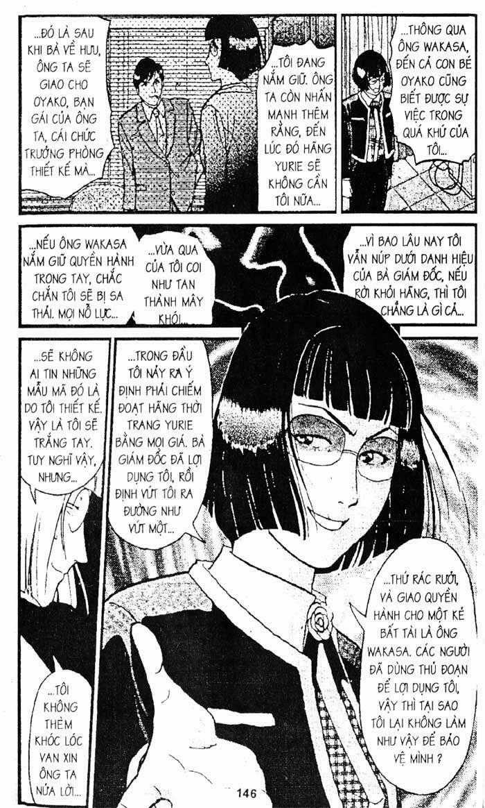 Thám Tử Kindaichi - Chapter 180 - Trang 19