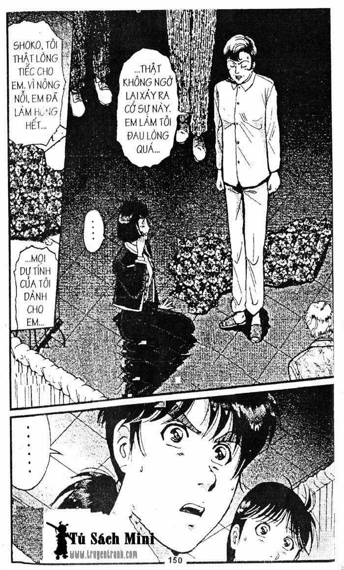 Thám Tử Kindaichi - Chapter 180 - Trang 23