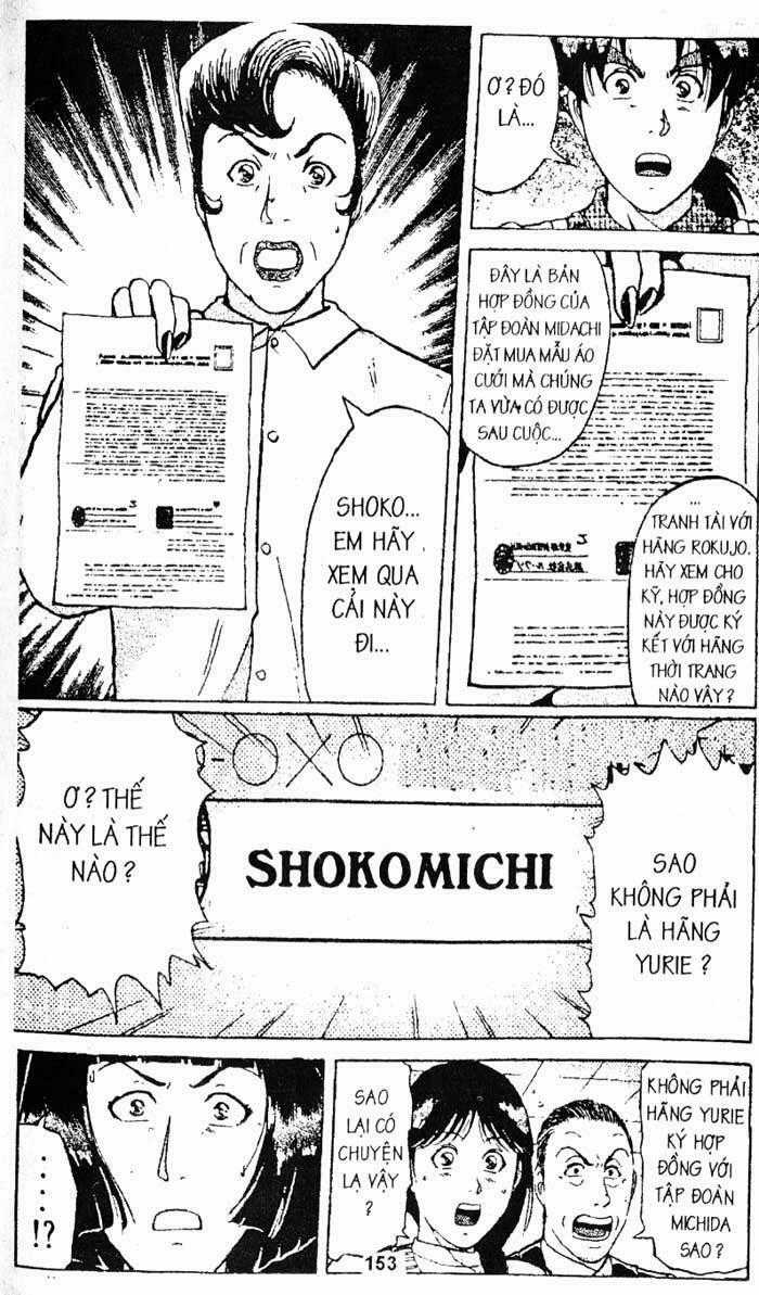 Thám Tử Kindaichi - Chapter 180 - Trang 26