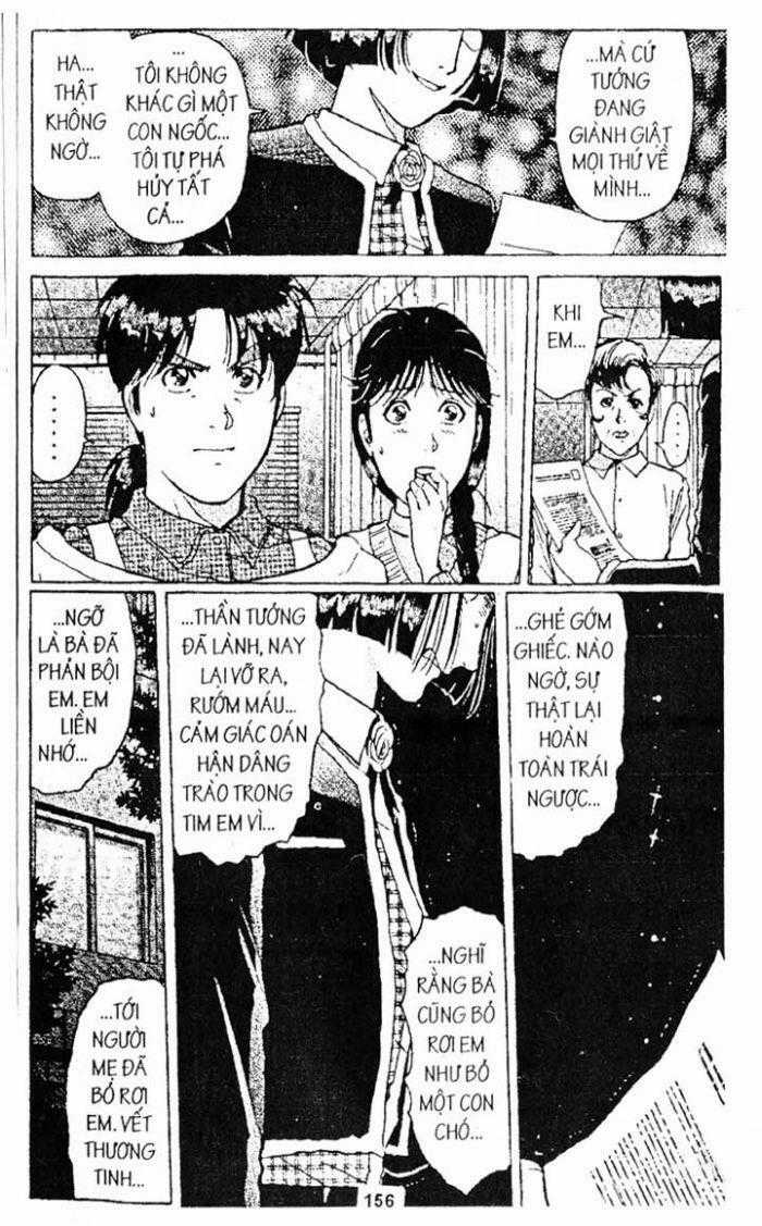 Thám Tử Kindaichi - Chapter 180 - Trang 29