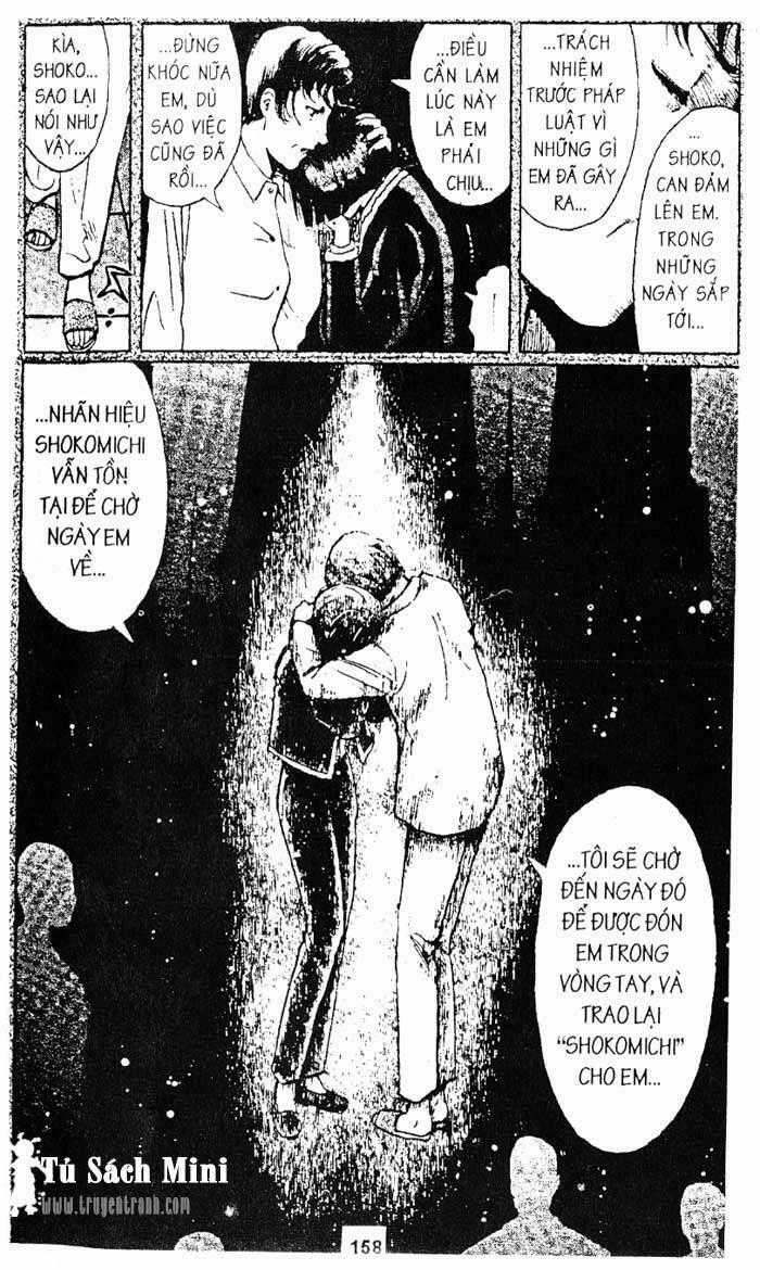 Thám Tử Kindaichi - Chapter 180 - Trang 31