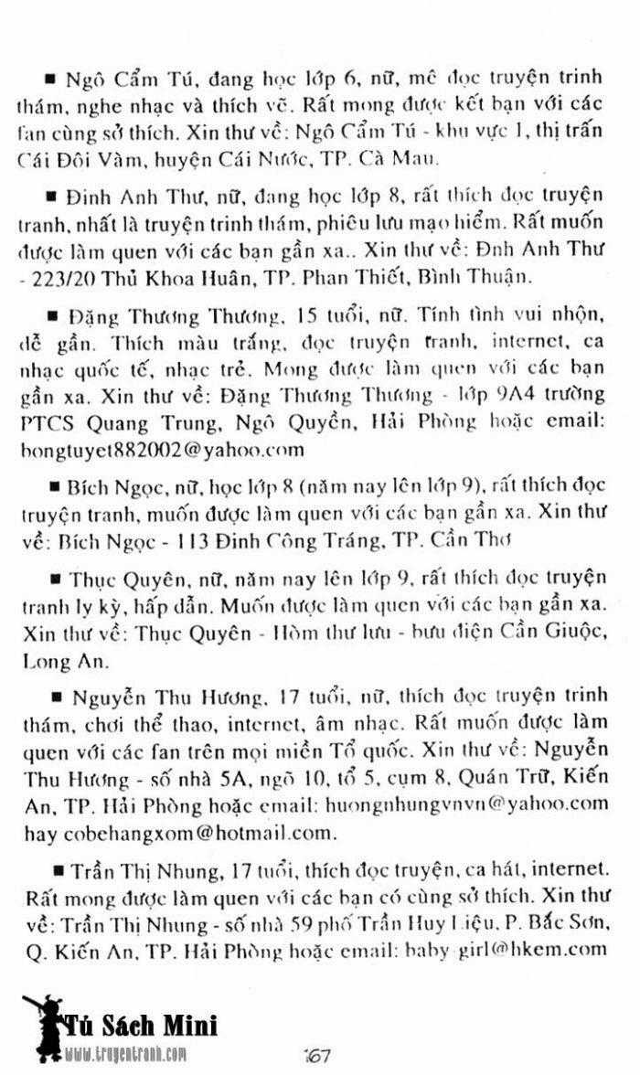 Thám Tử Kindaichi - Chapter 180 - Trang 40