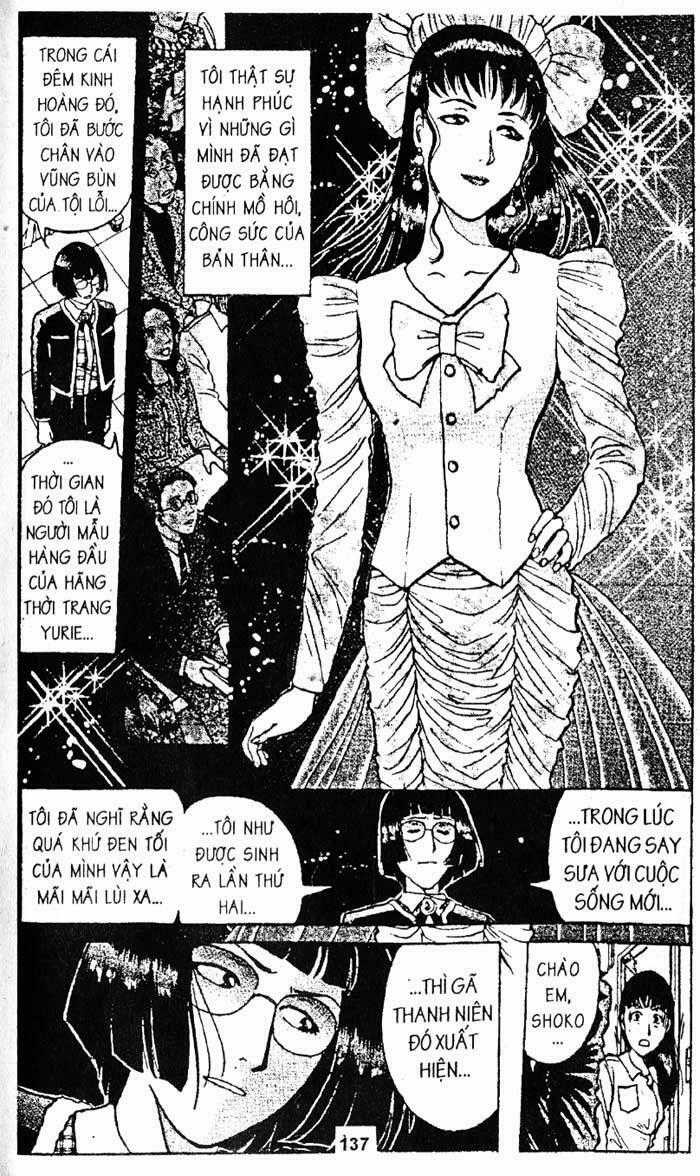 Thám Tử Kindaichi - Chapter 180 - Trang 10