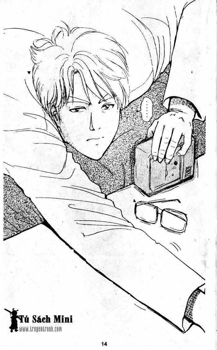 Thám Tử Kindaichi - Chapter 181 - Trang 16