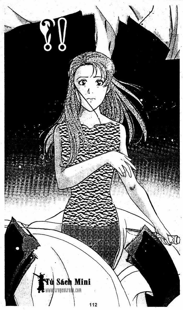 Thám Tử Kindaichi - Chapter 183 - Trang 28