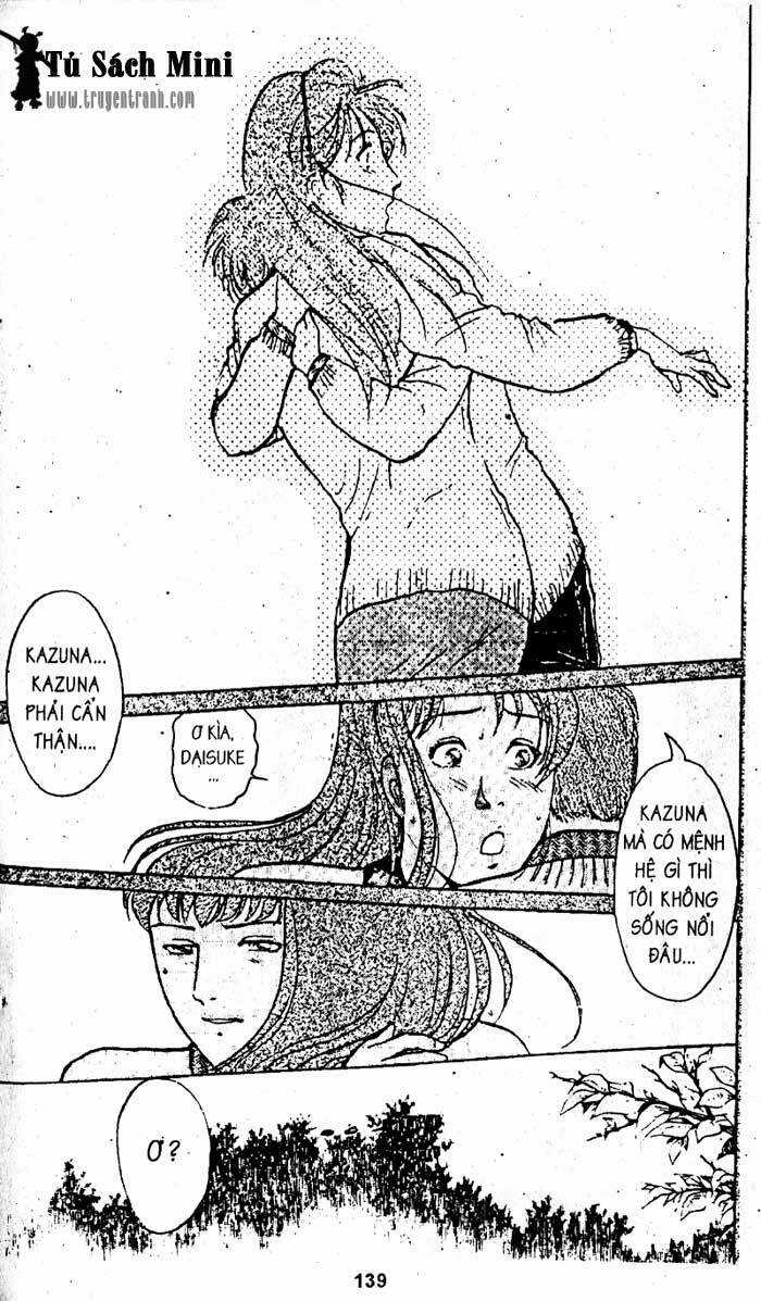 Thám Tử Kindaichi - Chapter 184 - Trang 12