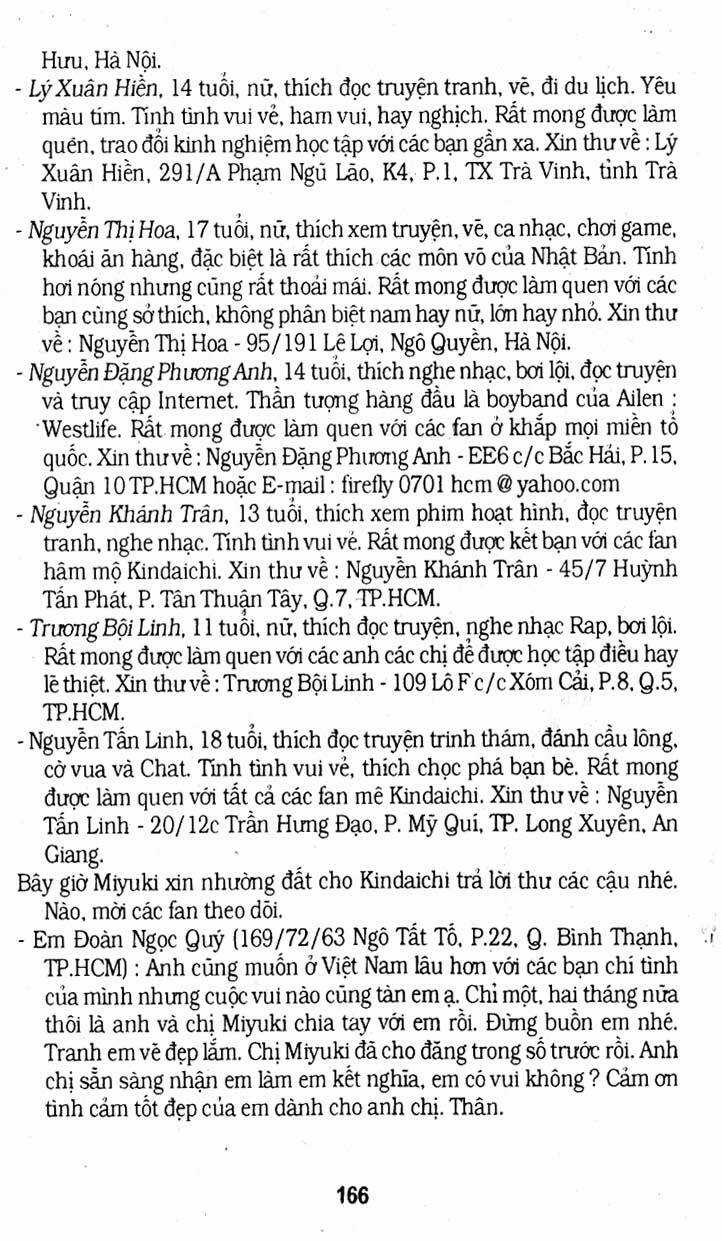 Thám Tử Kindaichi - Chapter 184 - Trang 39