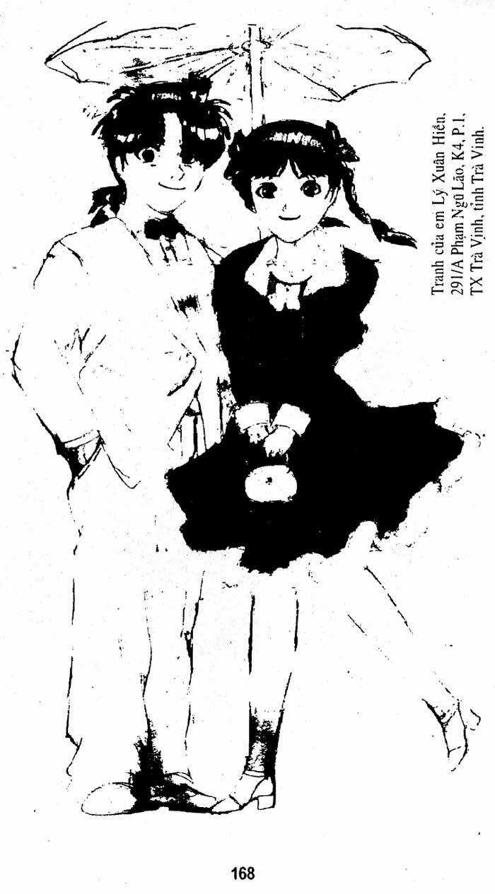 Thám Tử Kindaichi - Chapter 184 - Trang 41