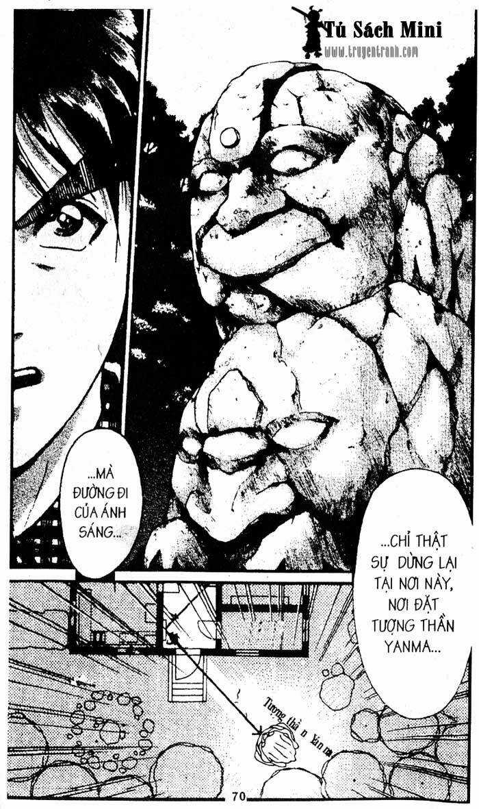 Thám Tử Kindaichi - Chapter 186 - Trang 29