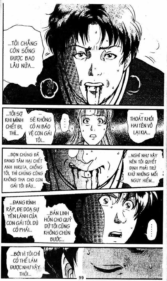 Thám Tử Kindaichi - Chapter 187 - Trang 15