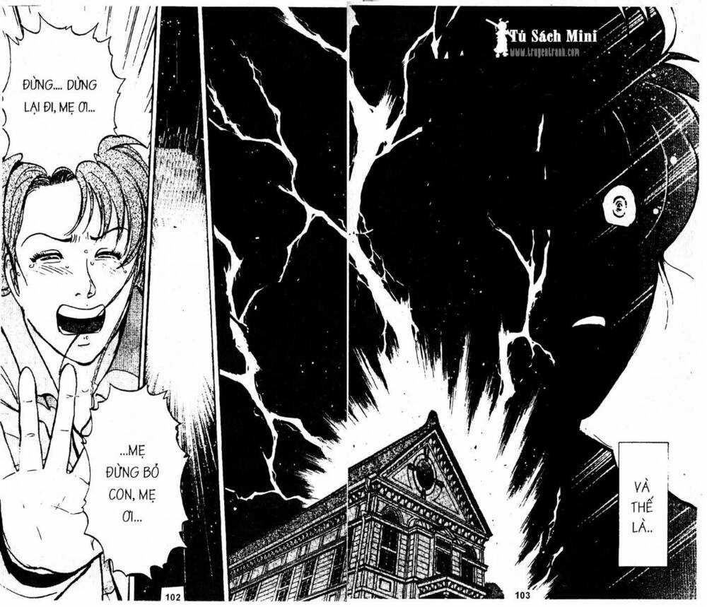 Thám Tử Kindaichi - Chapter 187 - Trang 18