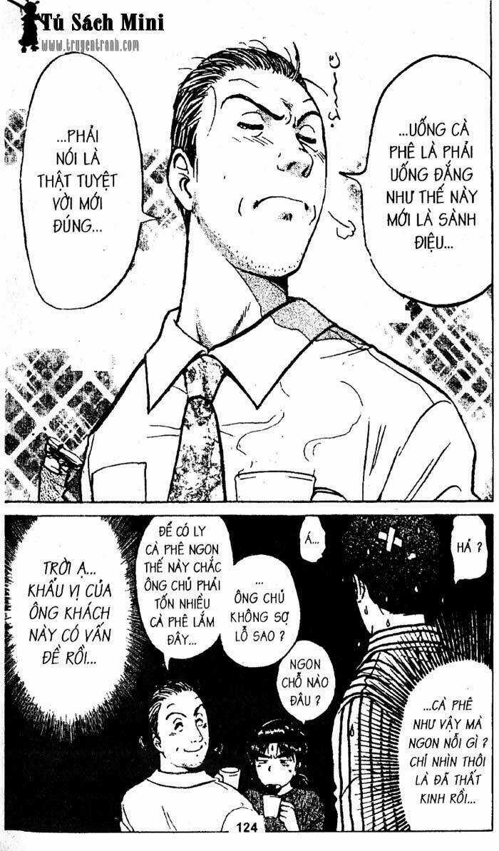 Thám Tử Kindaichi - Chapter 187 - Trang 39