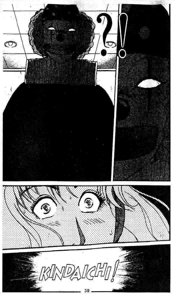 Thám Tử Kindaichi - Chapter 189 - Trang 39