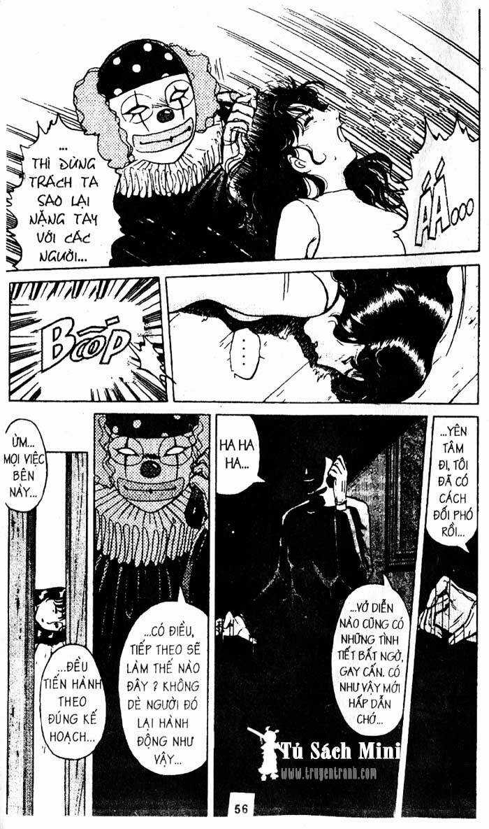 Thám Tử Kindaichi - Chapter 190 - Trang 15