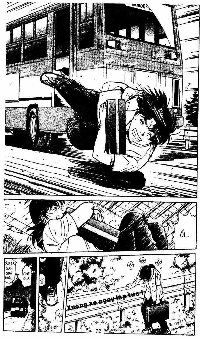 Thám Tử Kindaichi - Chapter 190 - Trang 31