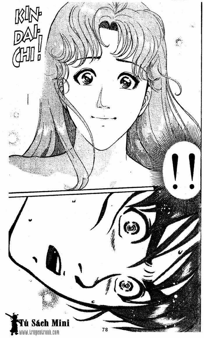 Thám Tử Kindaichi - Chapter 190 - Trang 37