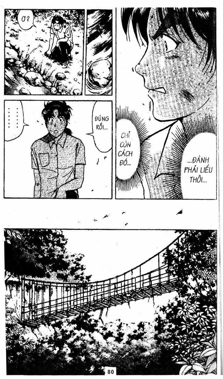 Thám Tử Kindaichi - Chapter 190 - Trang 39