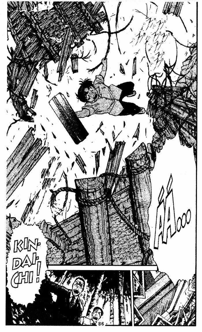 Thám Tử Kindaichi - Chapter 191 - Trang 2