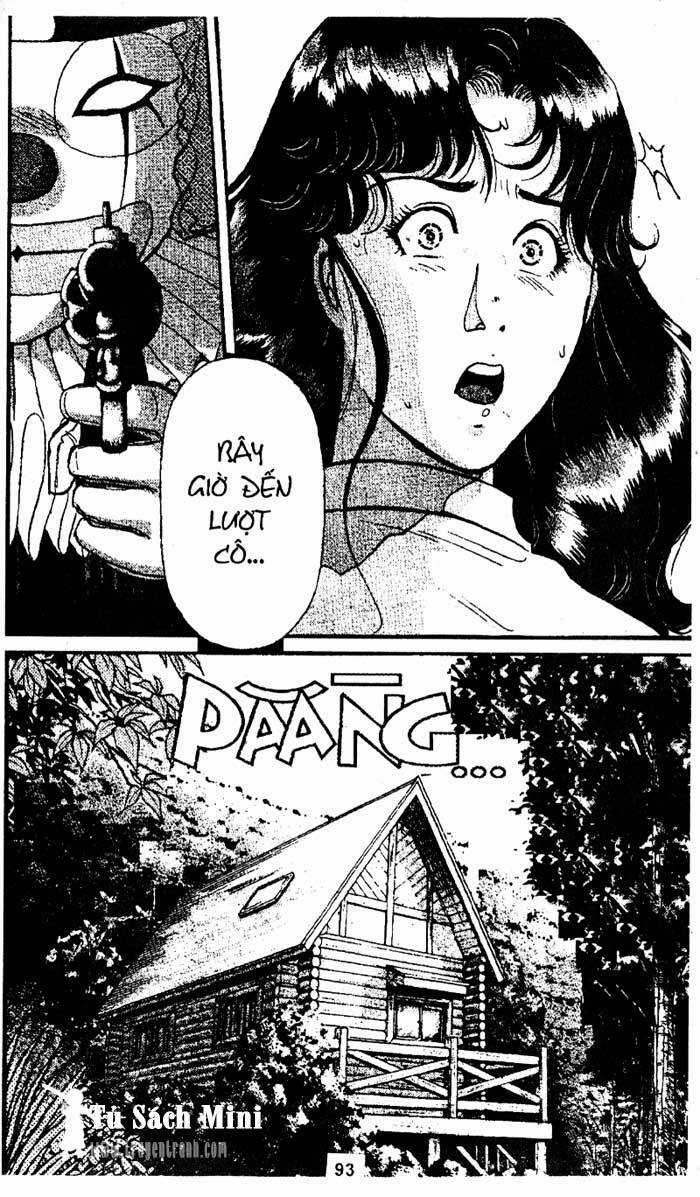 Thám Tử Kindaichi - Chapter 191 - Trang 9