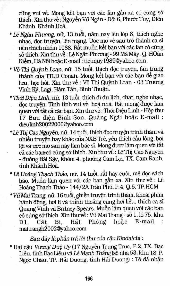 Thám Tử Kindaichi - Chapter 192 - Trang 38