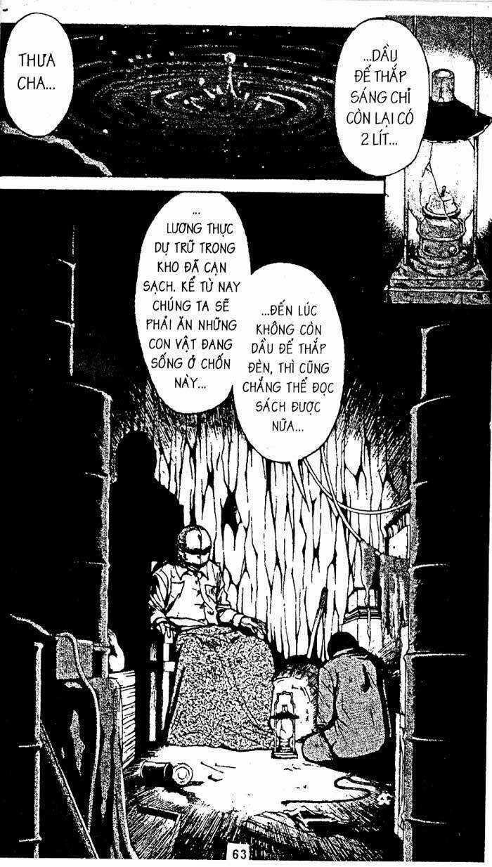 Thám Tử Kindaichi - Chapter 194 - Trang 22