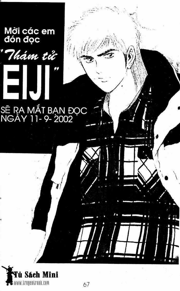 Thám Tử Kindaichi - Chapter 194 - Trang 26