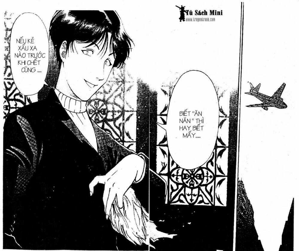 Thám Tử Kindaichi - Chapter 194 - Trang 27