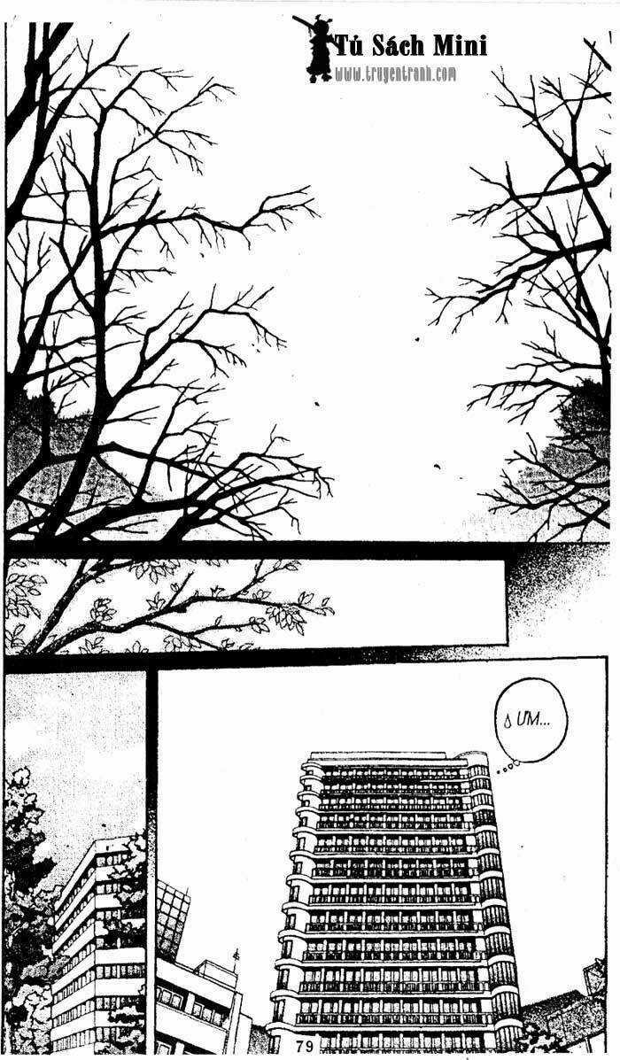 Thám Tử Kindaichi - Chapter 194 - Trang 37