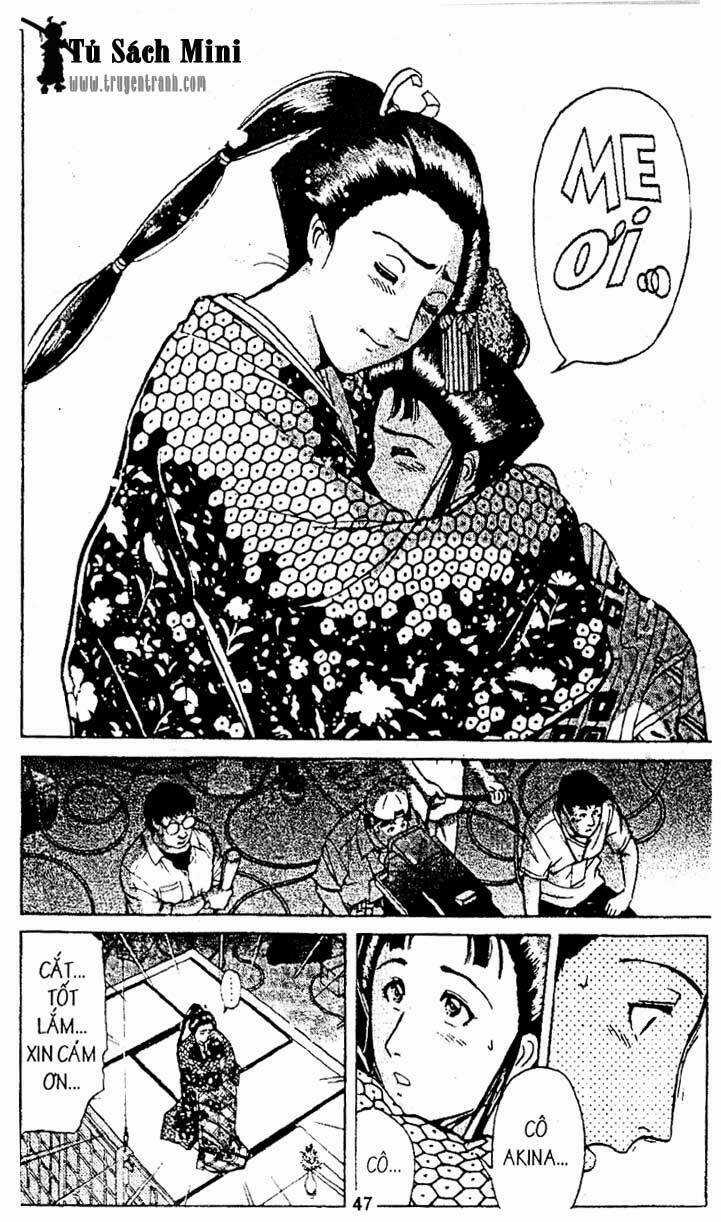 Thám Tử Kindaichi - Chapter 194 - Trang 6