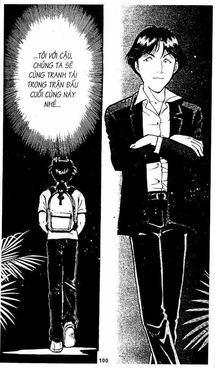 Thám Tử Kindaichi - Chapter 195 - Trang 15