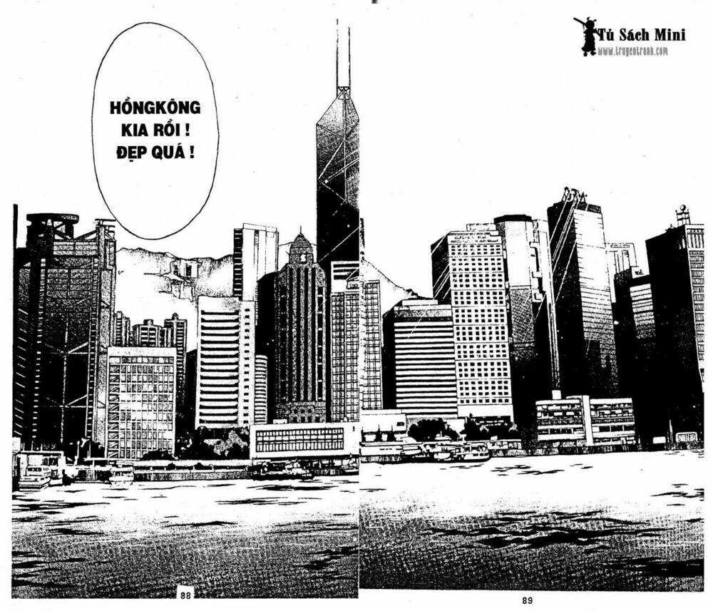 Thám Tử Kindaichi - Chapter 195 - Trang 4