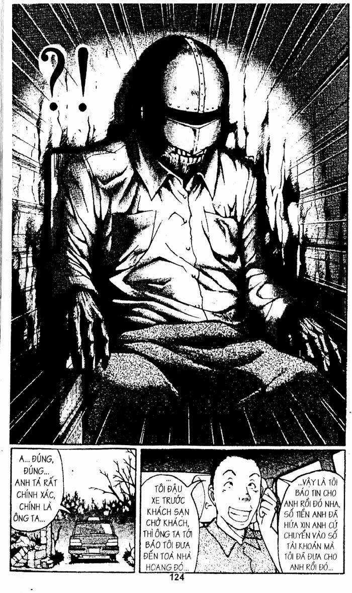 Thám Tử Kindaichi - Chapter 195 - Trang 39