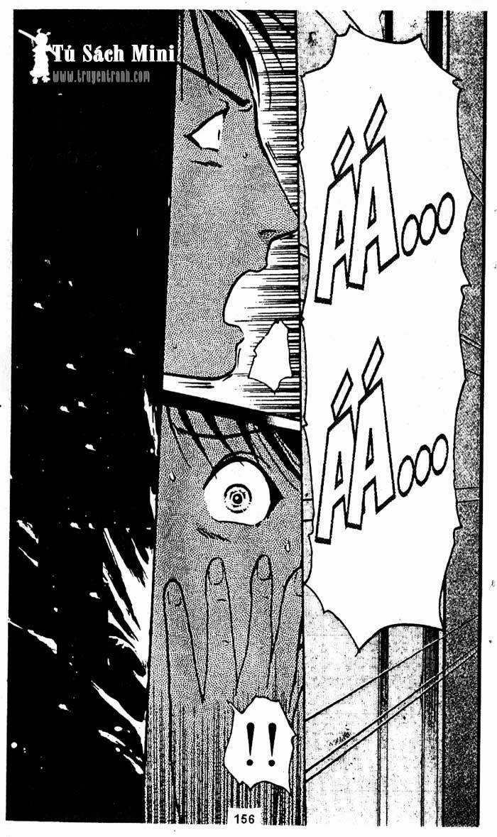 Thám Tử Kindaichi - Chapter 196 - Trang 29