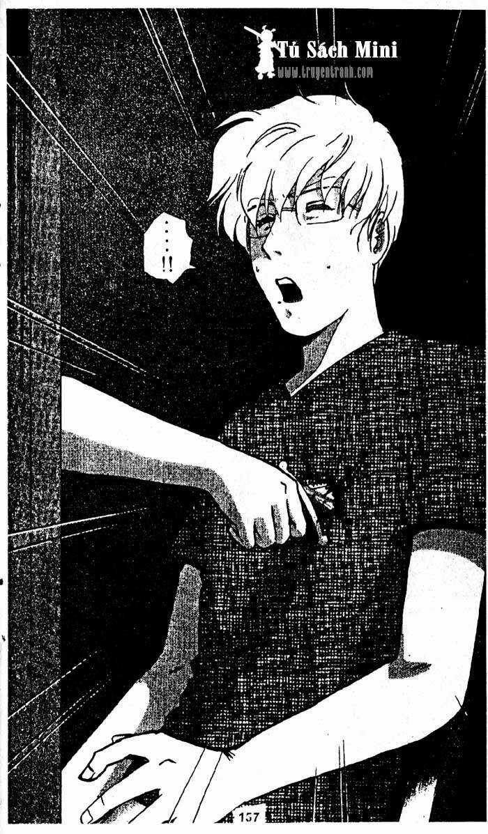 Thám Tử Kindaichi - Chapter 196 - Trang 30