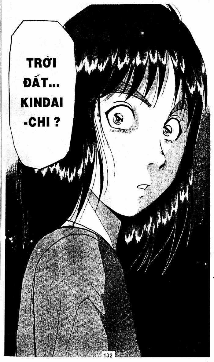 Thám Tử Kindaichi - Chapter 196 - Trang 5