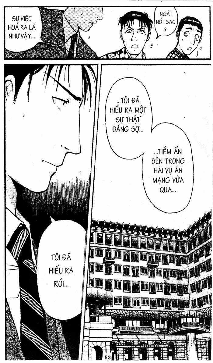 Thám Tử Kindaichi - Chapter 198 - Trang 12