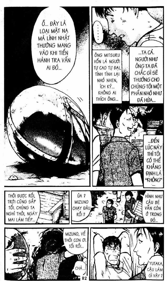 Thám Tử Kindaichi - Chapter 198 - Trang 41