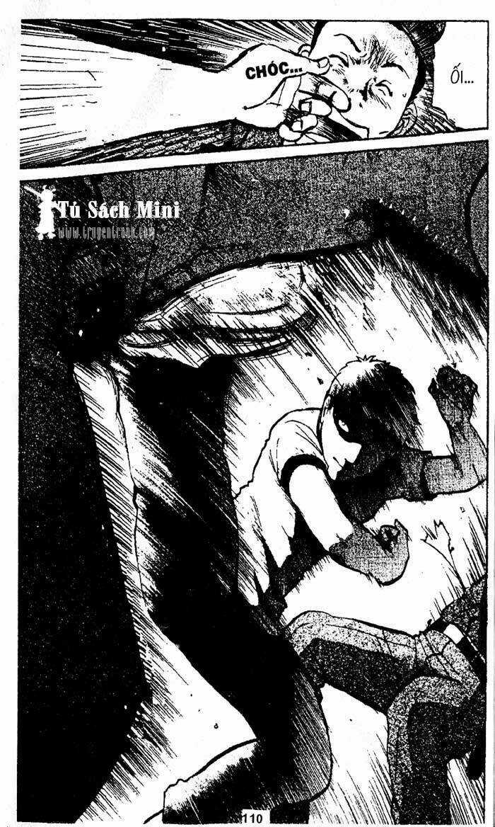 Thám Tử Kindaichi - Chapter 199 - Trang 25