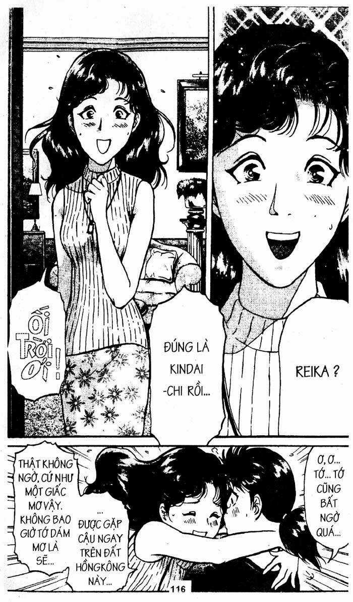 Thám Tử Kindaichi - Chapter 199 - Trang 31