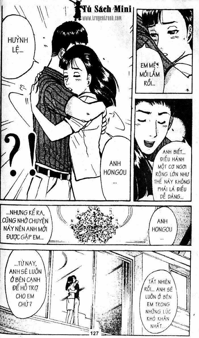 Thám Tử Kindaichi - Chapter 199 - Trang 42