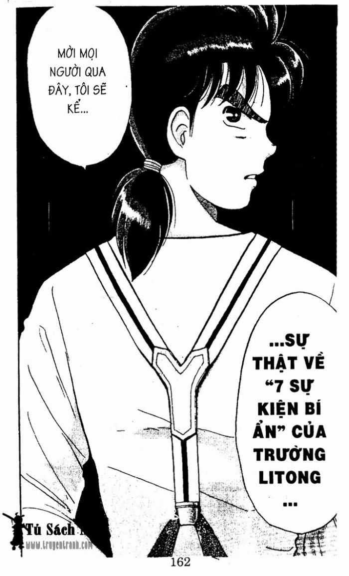 Thám Tử Kindaichi - Chapter 20.2 - Trang 12