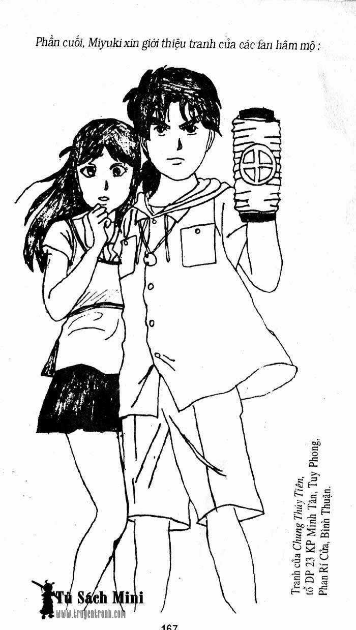 Thám Tử Kindaichi - Chapter 200 - Trang 39