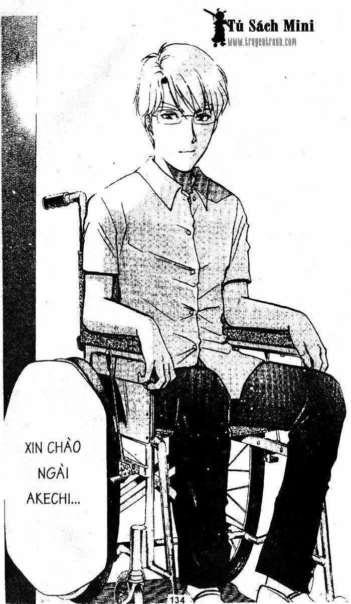 Thám Tử Kindaichi - Chapter 200 - Trang 7